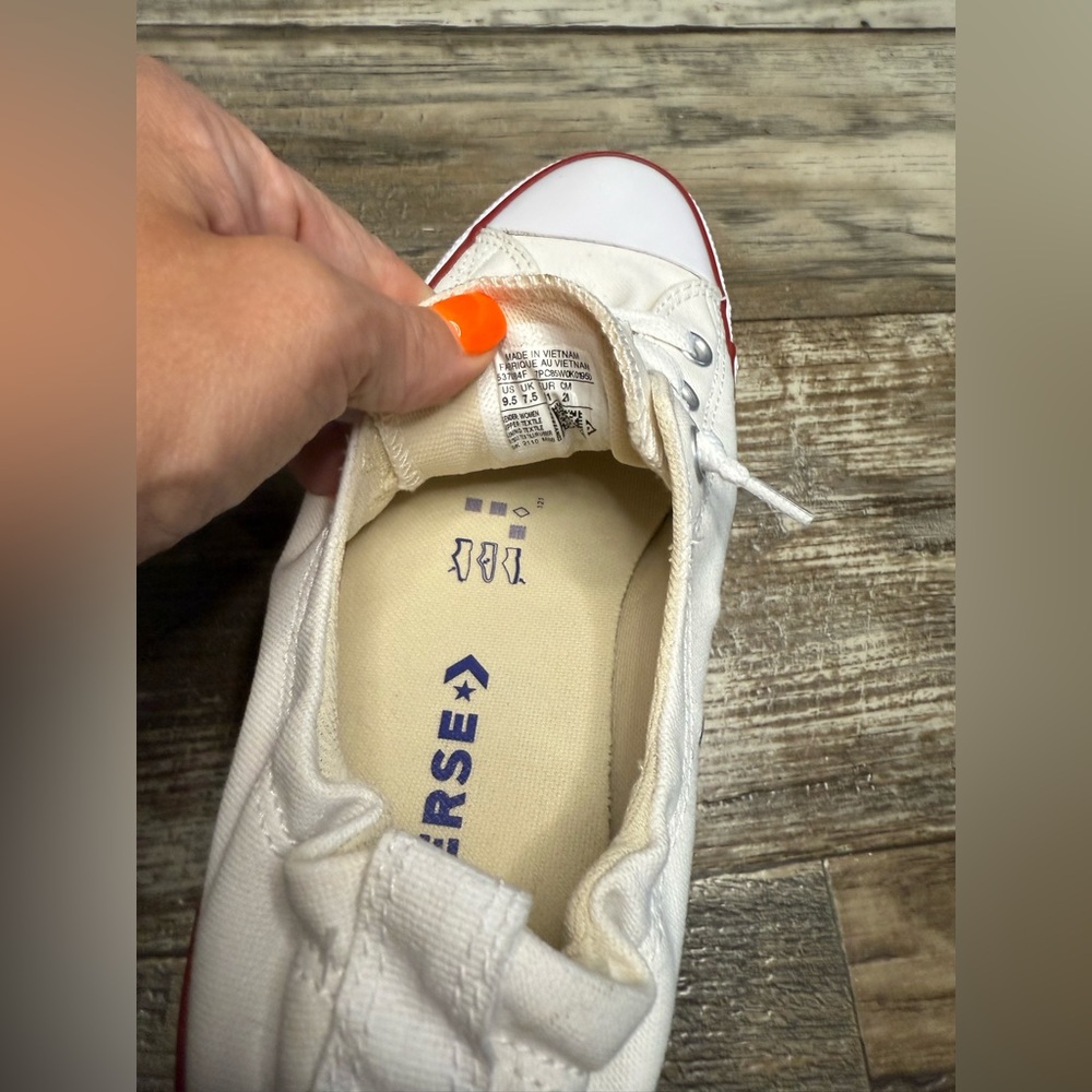 Chuck Taylor All Star Shoreline - Picture 5 of 7